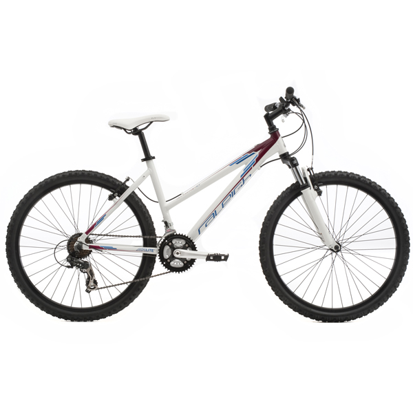 Raleigh AT10 Womens by Freedom Cycles Lichfield Staffordshire